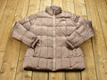 Vintage 1990s The North Face Women's Puffer Jacket