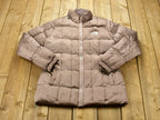 Vintage 1990s The North Face Women's Puffer Jacket