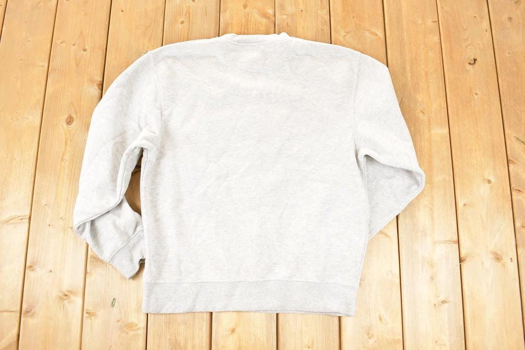 Vintage 1990s Jansport UMD University Crewneck Sweater Men's M