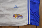 Vintage 1990s Duke University Collegiate Basketball Jersey T-Shirt