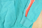Vintage 1980s Miami Hoodie Sweatshirt Women's S