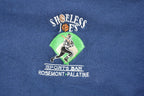 Vintage 1990s Shoeless Joe's Crewneck Sweatshirt