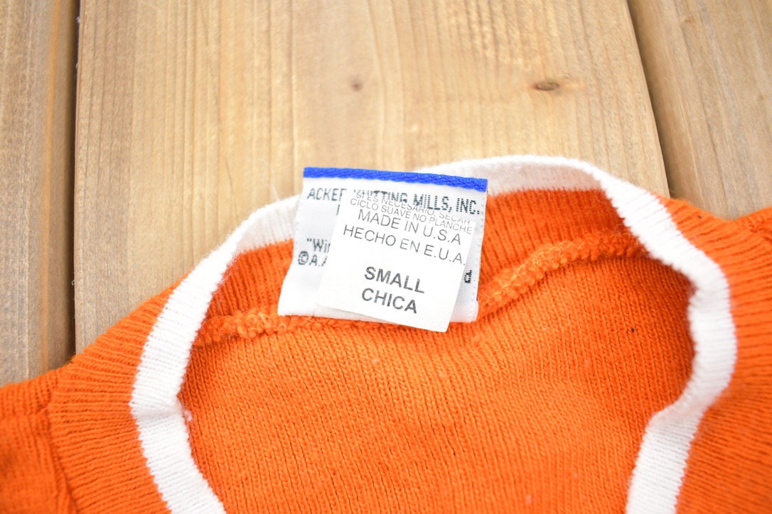 Vintage 1990s Winnie The Pooh Cartoon Promo T-Shirt