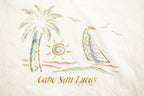 Vintage 1990s Cabo San Lucas Souvenir T Shirt