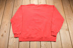 Vintage 1990s Russell Athletic University of Las Vegas Rebels Collegiate Crewneck