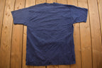 Vintage 1990s Michigan Wolverines Collegiate T-Shirt