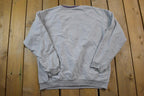 Vintage 1990s Northern Authentic Crewneck