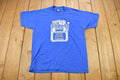 Vintage 1990s Jackpot Winner Silver Slipper Las Vegas Souvenir T Shirt