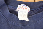 Vintage 1990s Minnesota Workforce Centre Heavyweight Crewneck Sweatshirt Men's XL