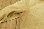 Vintage 80s Carhartt Jacket Hooded