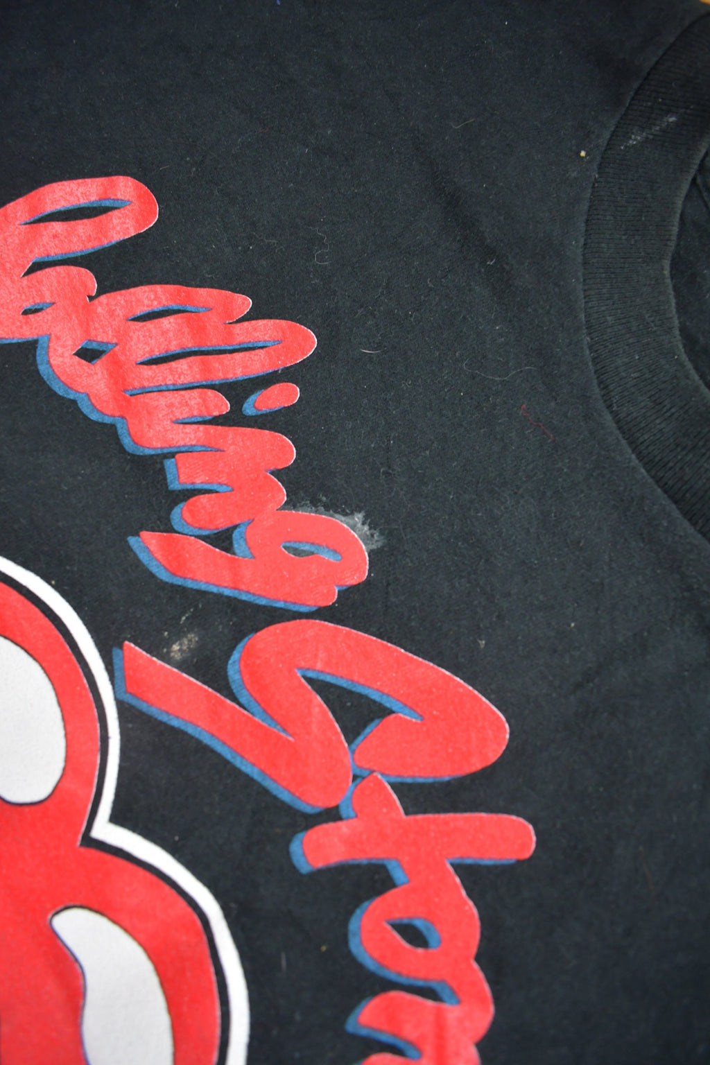 Vintage 1994 The Rolling Stones Voodoo Lounge Tongue T-Shirt