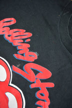 Vintage 1994 The Rolling Stones Voodoo Lounge Tongue T-Shirt