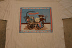 Vintage 1990s Teddy Bear Theme T Shirt
