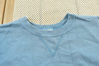 Vintage 1990s Champion Spellout Crewneck Sweatshirt Men's S