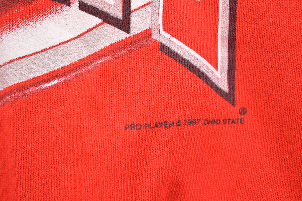 Vintage 1997 University of Ohio State Collegiate Crewneck
