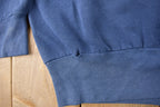 Vintage 1990s Myrtle Beach Double Sided Souvenir Crewneck Sweatshirt Made In USA