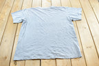 Vintage 1990s Life Is Good Lucky Dog T-Shirt Men's 2XL / 90s Streetwear / Basics / Essentials / Animal Tee