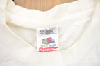 Vintage 1990s Missions in Haiti Souvenir T Shirt