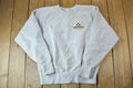Vintage 1990s The Leadership Institute Towson University Collegiate Crewneck