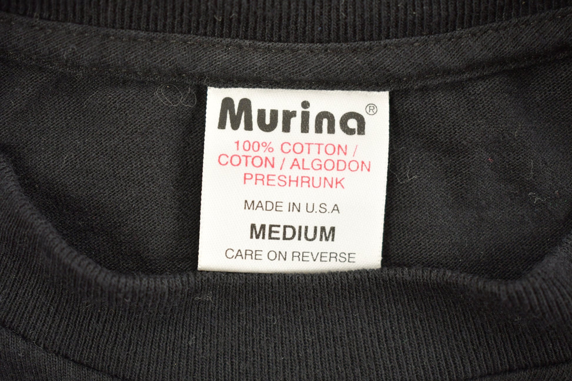 Vintage 2001 U2 Elevation Tour Rock Band Graphic T-Shirt Band U2 001