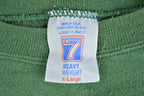 Vintage 1990s Green Bay Packers NFL Crewneck Sweatshirt