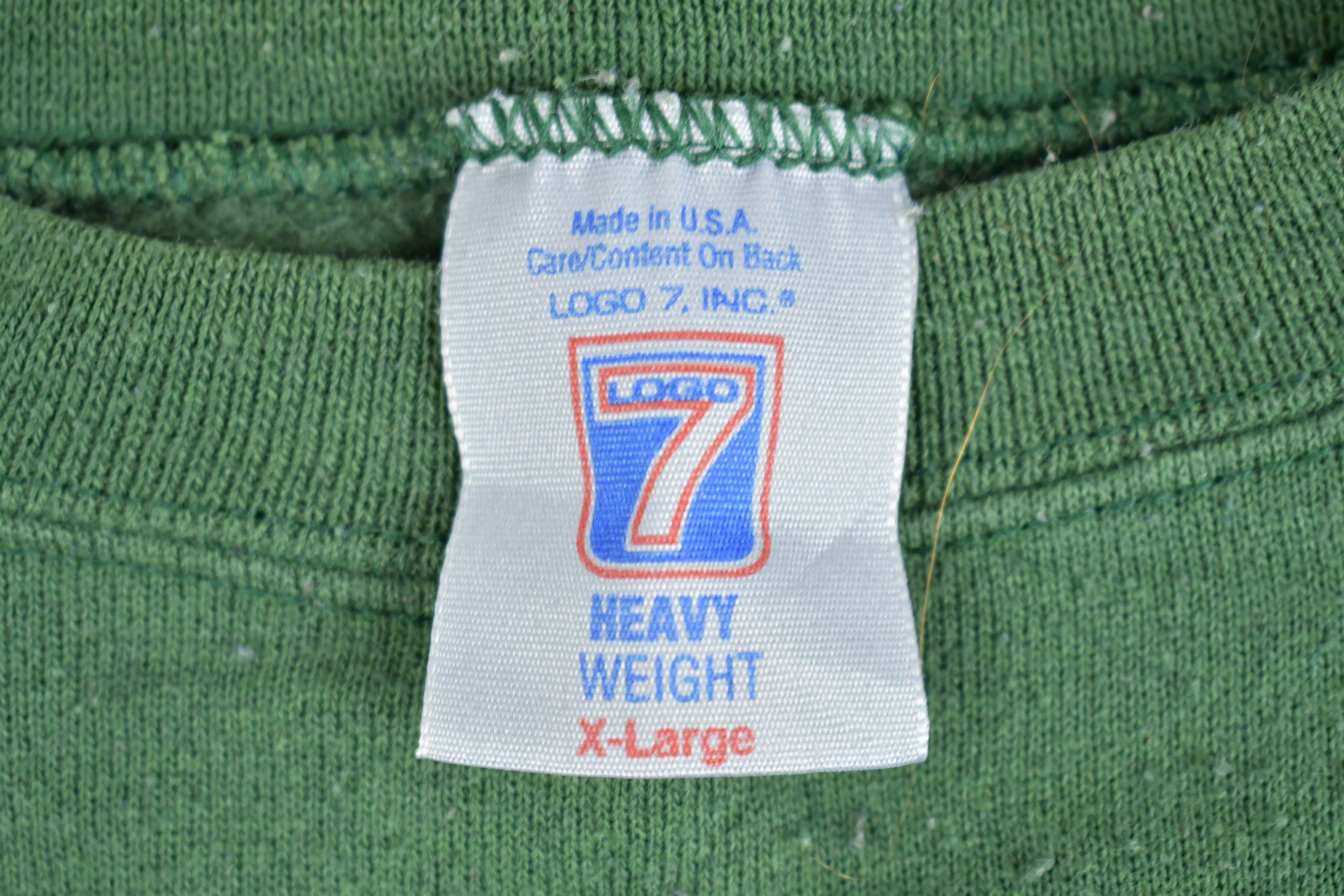 Vintage 1990s Green Bay Packers NFL Crewneck Sweatshirt