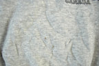 Vintage 1980s Jasper Alberta Souvenir Crewneck Sweatshirt Youth Large