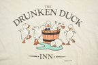 Vintage 1990s The Drunken Duck Inn Graphic T-Shirt