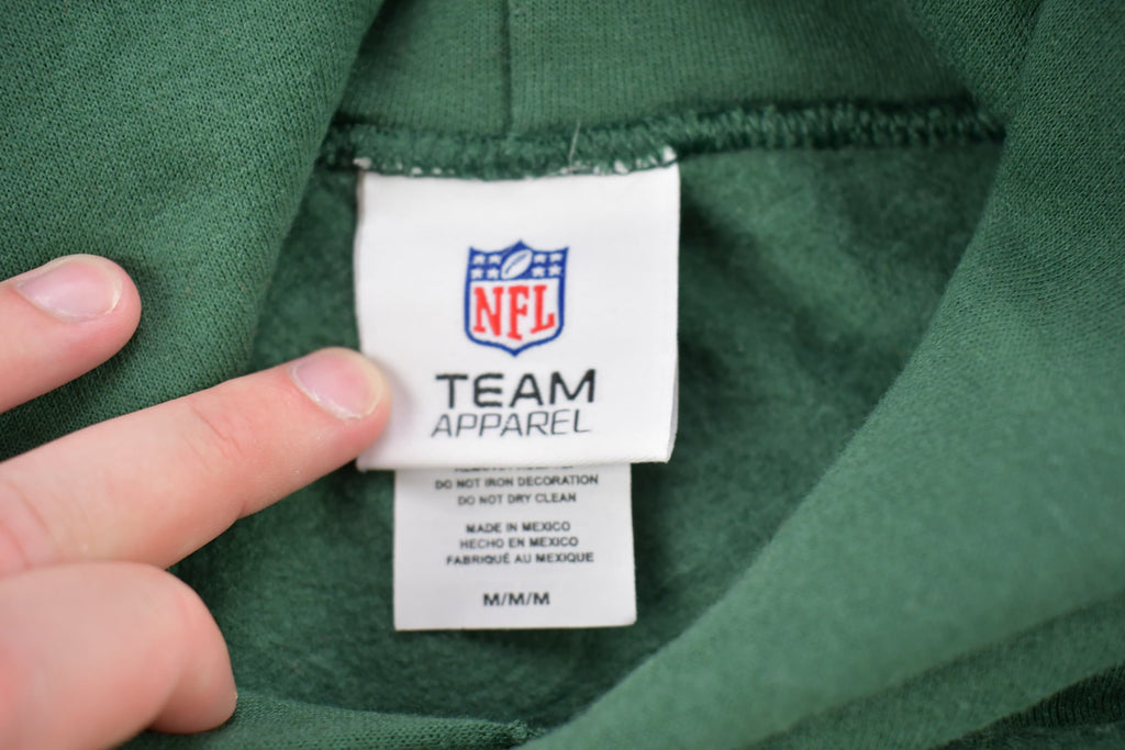 Vintage 1990s Green Bay Packers NFL Hoodie
