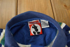 Vintage 1990s Disney Mickey Mouse Collared Polo Shirt