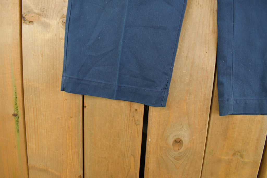 Vintage 1990's Dickies Chino Pants Men's 33 x 27