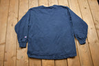 Vintage 1990s Champion Sweatshirt