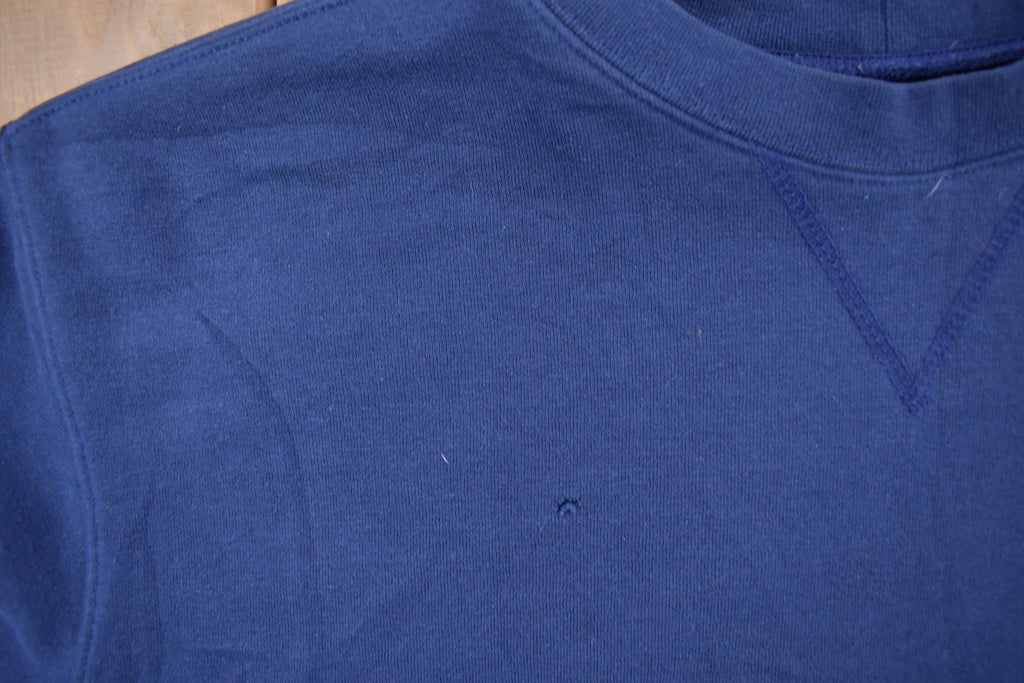 Vintage 1990s Heavy Weight Carhartt Crewneck Sweatshirt