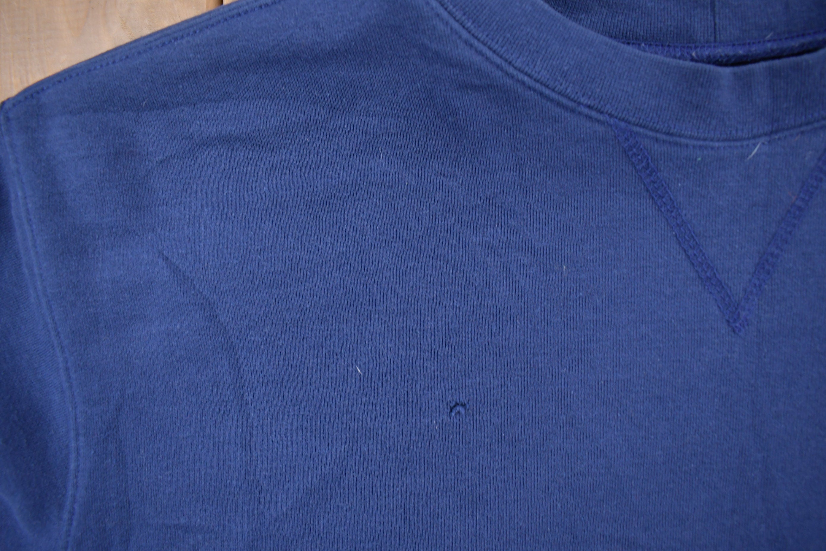 Vintage 1990s Heavy Weight Carhartt Crewneck Sweatshirt