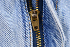 Vintage 1990s Levi's 505 Light Wash Regular Fit Jeans