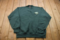Vintage 1990s Green Bay Packers Crewneck Sweatshirt