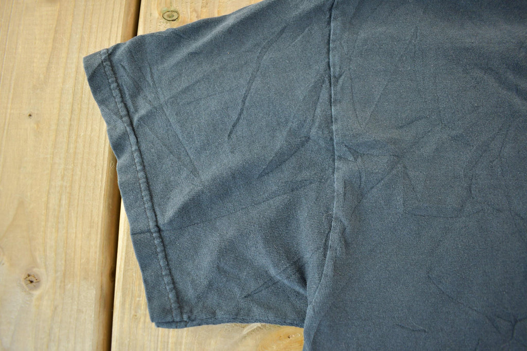 Vintage 2000s Olivia De Berardinis Graphic T-Shirt