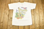 Vintage 1999 Jimmy Buffets Margaritaville T-Shirt
