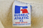 Vintage 1980s Myrtle Beach Crewneck Sweatshirt
