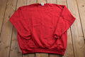 Vintage 1990s Blank Crewneck Sweatshirt