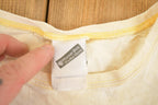 Vintage 1990s Looney Tunes Tweety Bird Mall T Shirt Womens XL / Vintage Warner Brothers Shirt / Warner Bros Cartoon Shirt