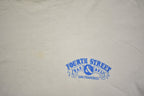 Vintage 1990s San Francisco Fourth Street Bar & Deli Souvenir T Shirt