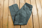 Vintage 1990s Lee Union Made Size 33 x 29
