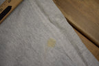 Vintage 1990s Muskegon General Hospital Rehab Centre Crewneck Sweatshirt Made In USA