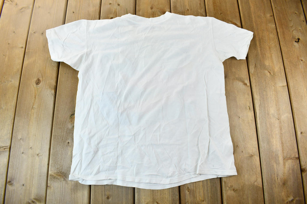 Vintage 1980s California Souvenir Travel T-Shirt