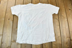 Vintage 1980s California Souvenir Travel T-Shirt