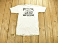 Vintage 90's Phi Alpha Weekend T-Shirt