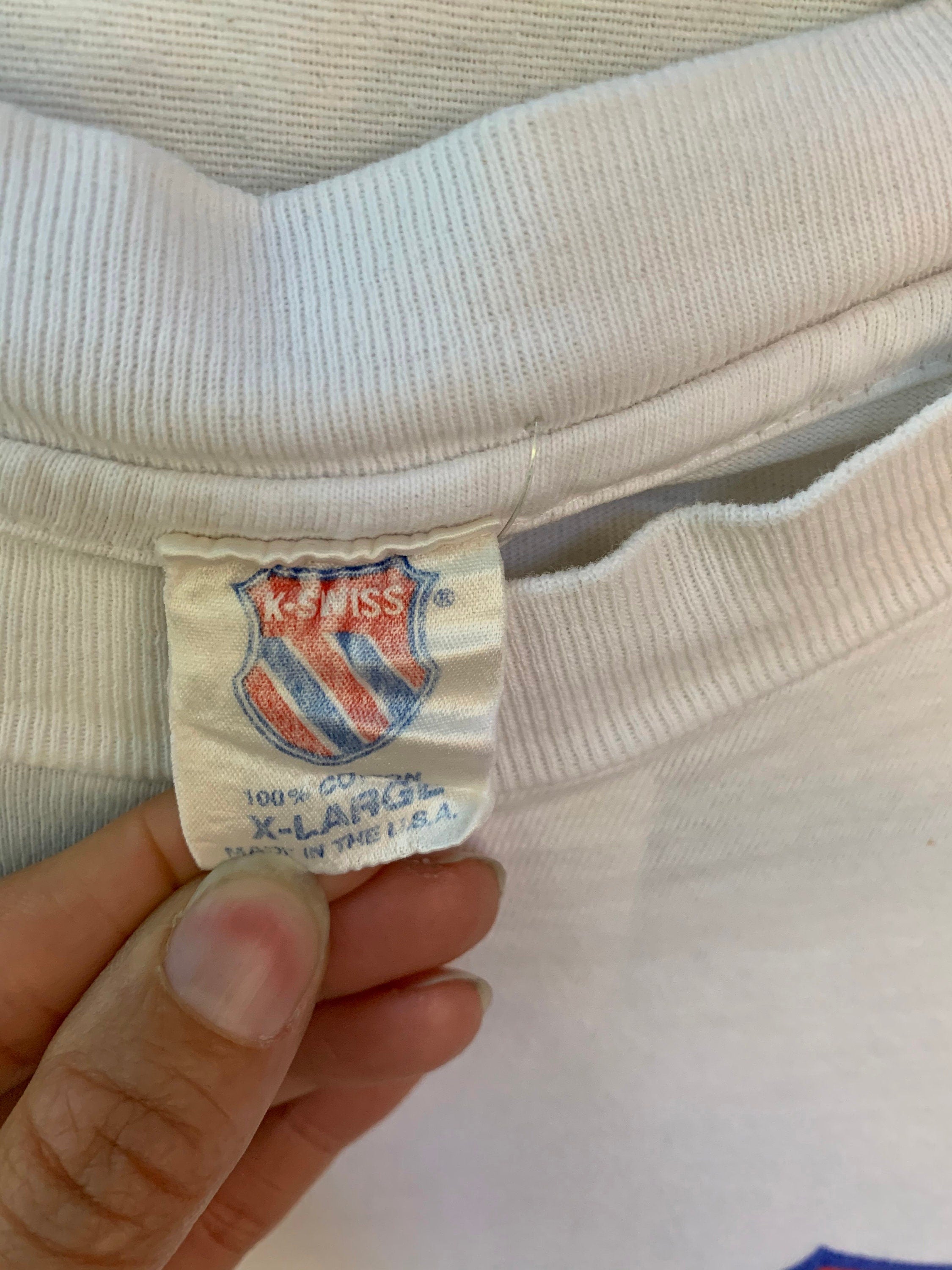 K-Swiss T-Shirt