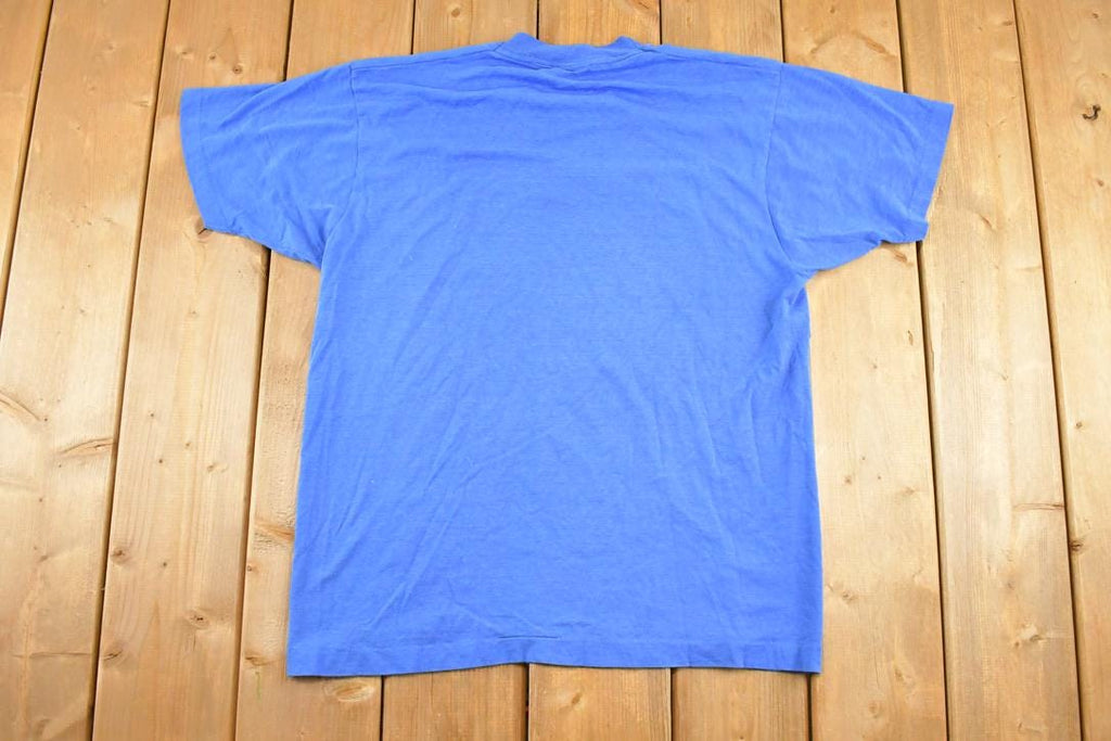 Vintage 1980s Kansas City Royals MLB T-Shirt Men's M