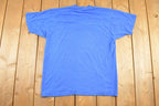 Vintage 1980s Kansas City Royals MLB T-Shirt Men's M